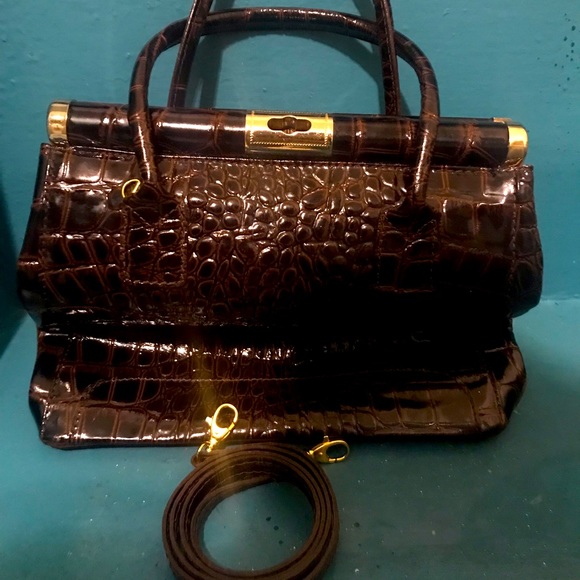 Handbag - Picture 4 of 5